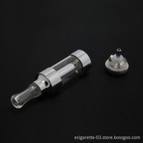 Healthy glass BCC atomizer 510 thread atomizer X9 V2